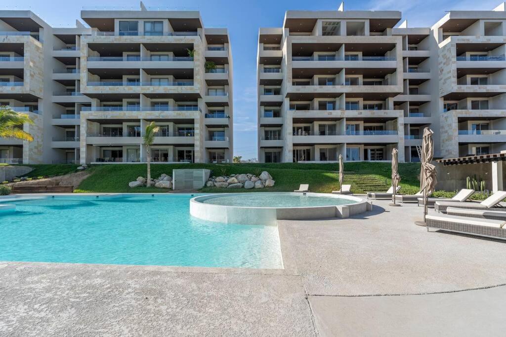 Vista Vela 3 With 3Br/3Bath Condo كابو سان لوكاس المظهر الخارجي الصورة